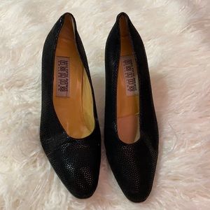 Vintage Saks fifth Avenue shoes